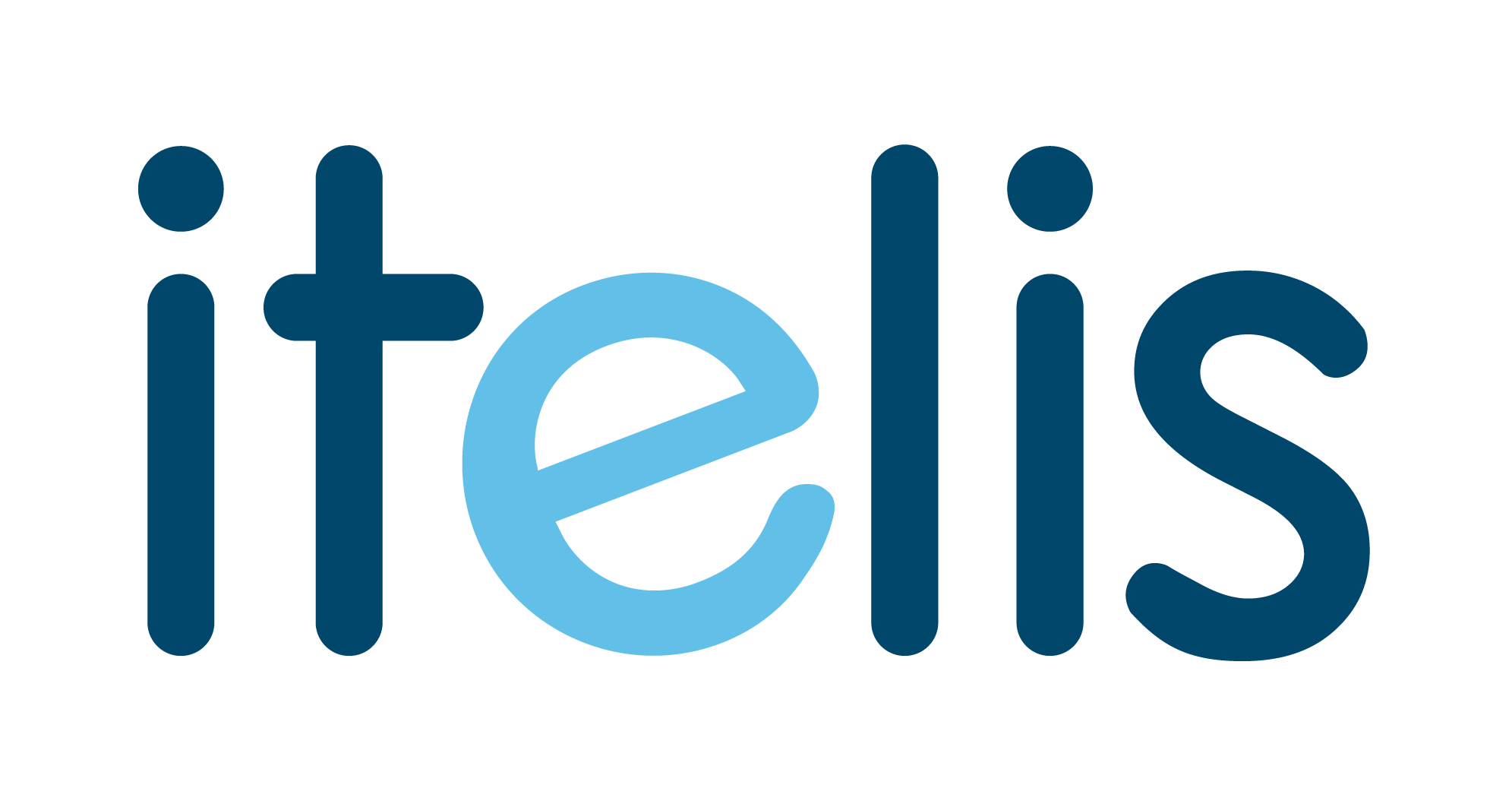logo itelis